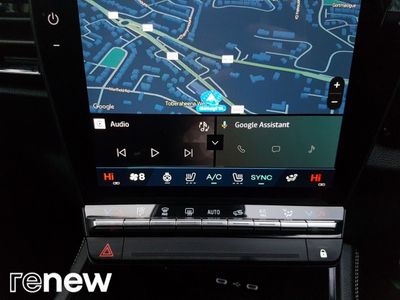 2025 Renault Austral