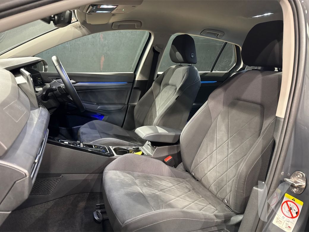 2023 Volkswagen Golf