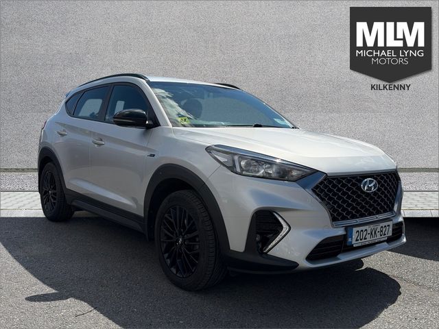 vehicle for sale from Michael Lyng Motors