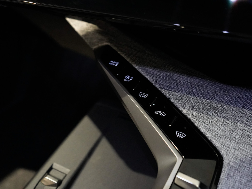 2026 Peugeot 5008