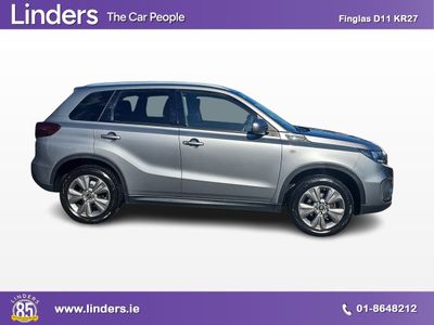 2023 Suzuki Vitara