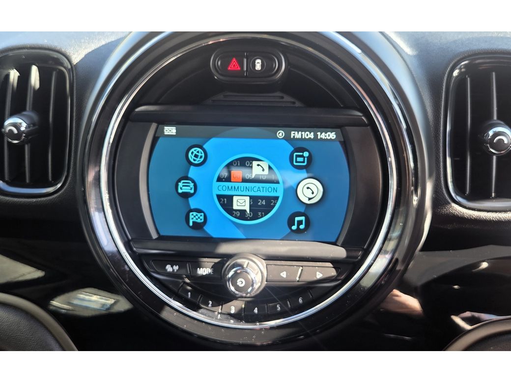 2018 Mini Cooper
