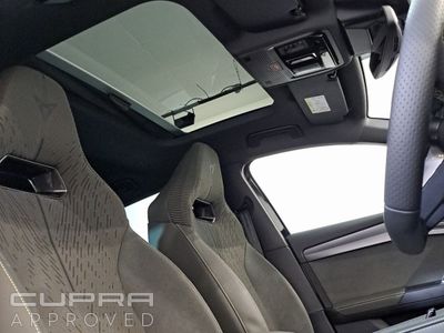 2026 Cupra Leon