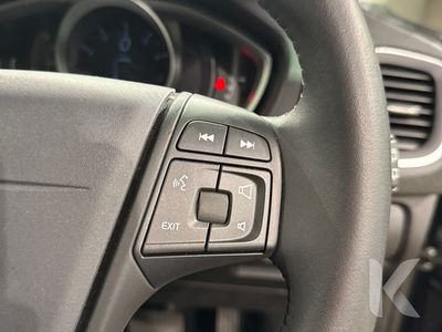 2019 Volvo V40