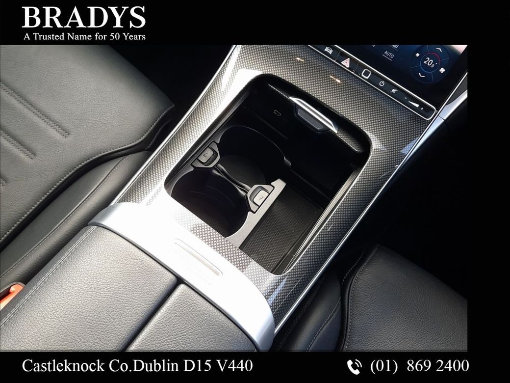 2023 Mercedes-Benz C Class