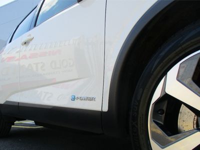 2024 Nissan Qashqai