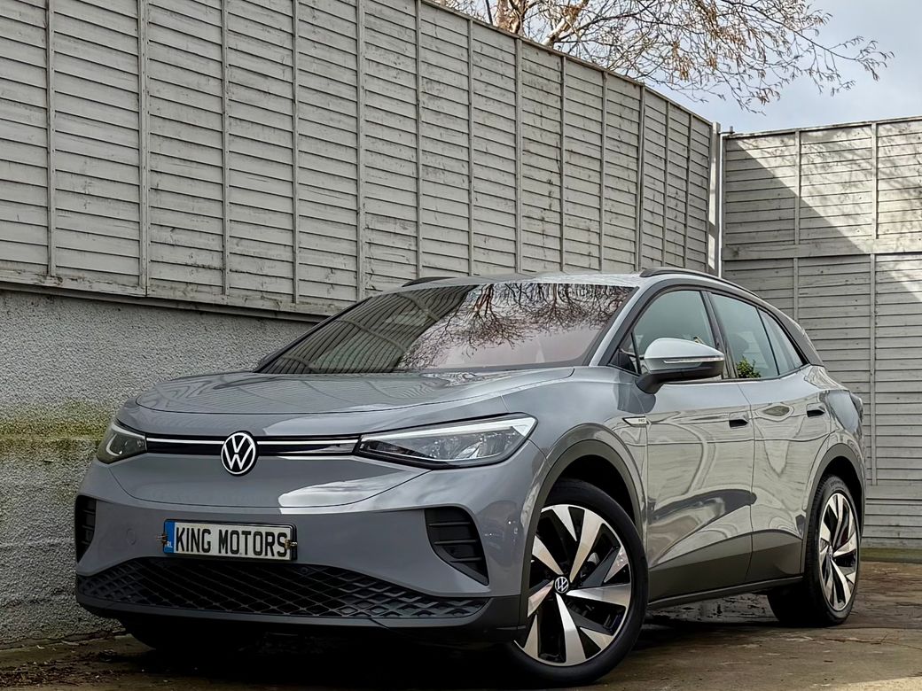 2022 Volkswagen ID.4