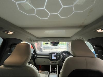 2021 Volvo XC40