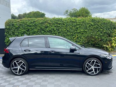 2021 Volkswagen Golf
