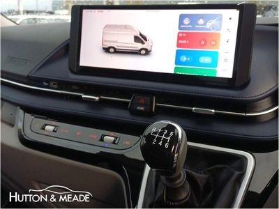 2026 Maxus Deliver 9