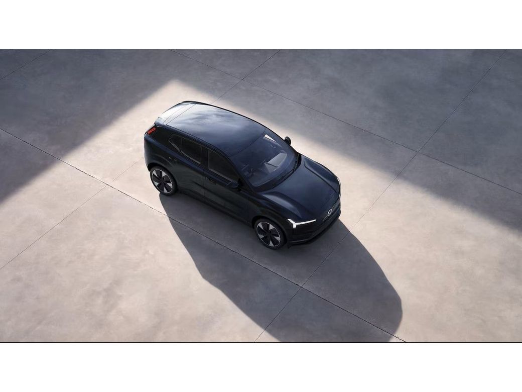 2026 Volvo EX30