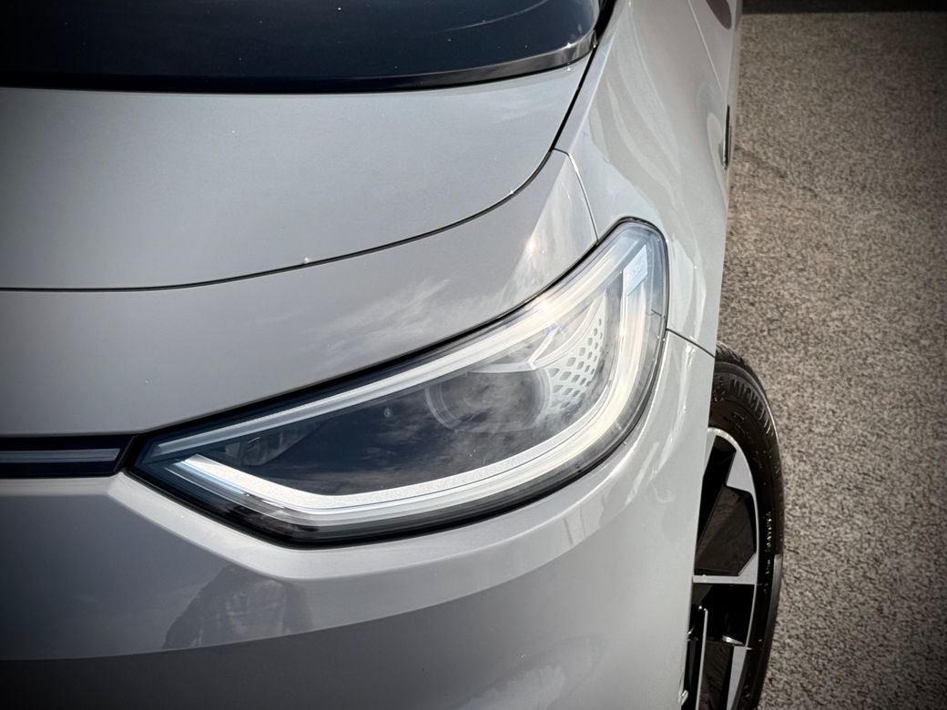 2023 Volkswagen ID.3