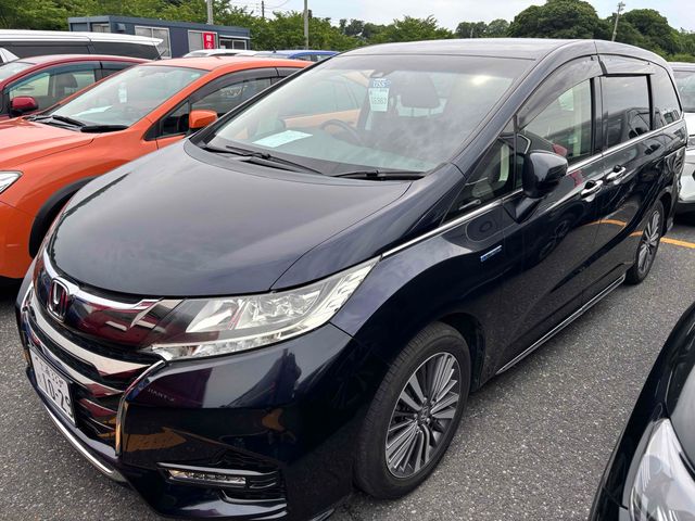vehicle for sale from Evra Motors
