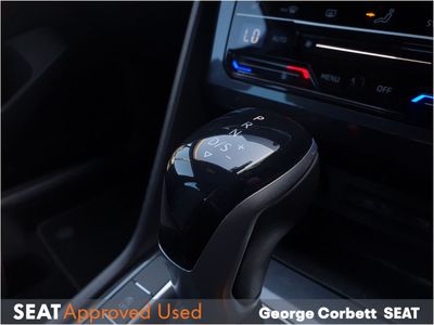 2023 SEAT Tarraco