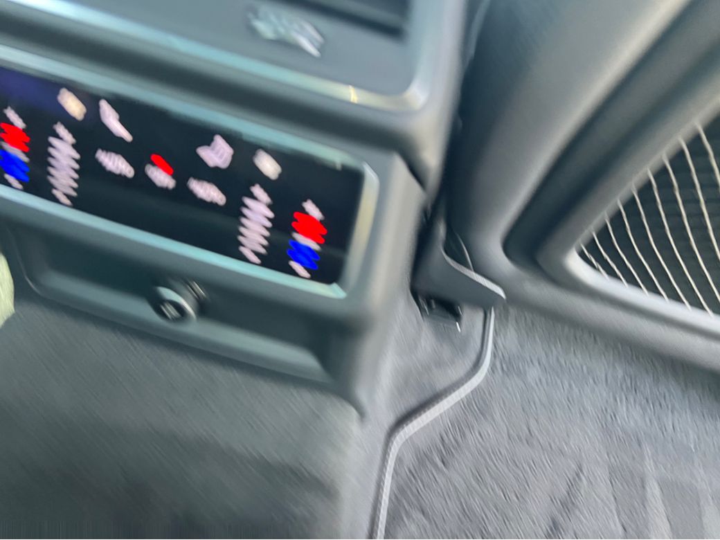 2021 Audi A6