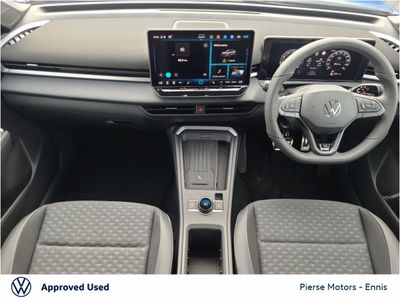 2026 Volkswagen T-Roc