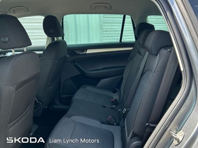 2023 Skoda Kodiaq