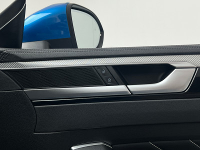 2022 Volkswagen Arteon