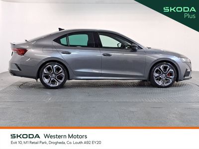2024 Skoda Octavia