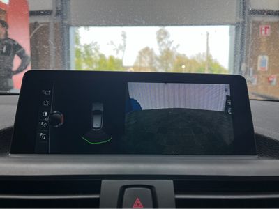 2017 BMW 1 Series