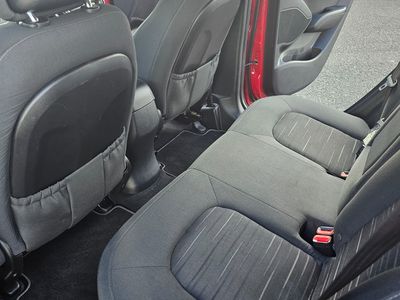 2015 Hyundai ix35