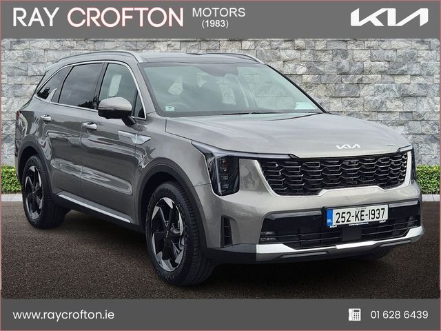 vehicle for sale from Ray Crofton Ltd