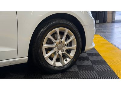 2014 Audi A3
