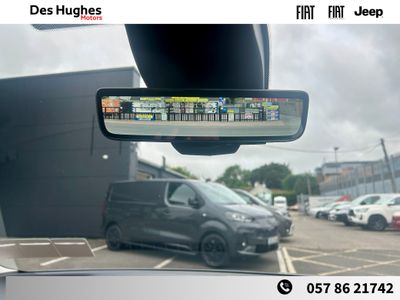 2025 Fiat Doblo