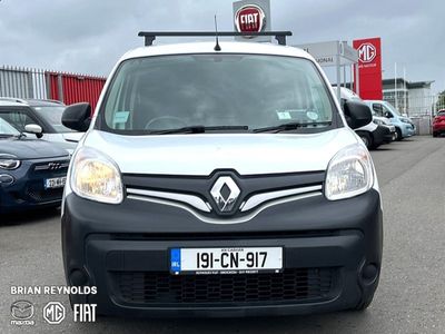 2019 Renault Kangoo