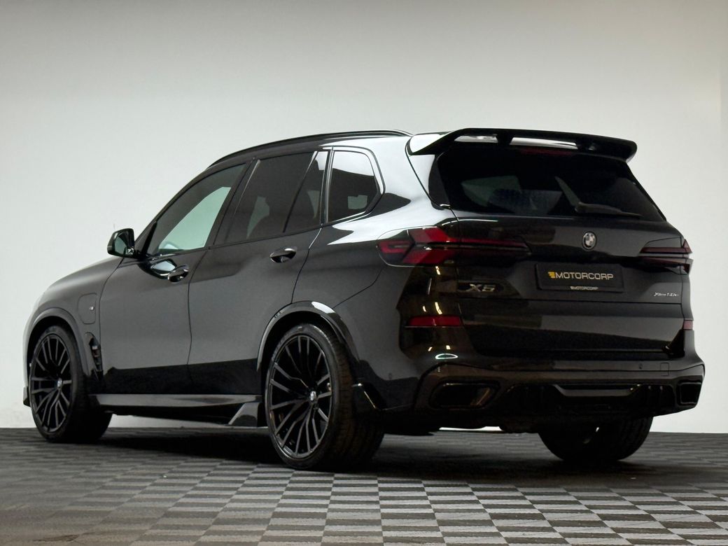 2024 BMW X5