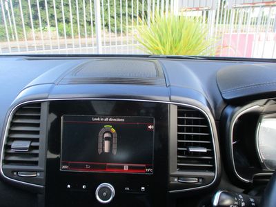 2018 Renault Koleos