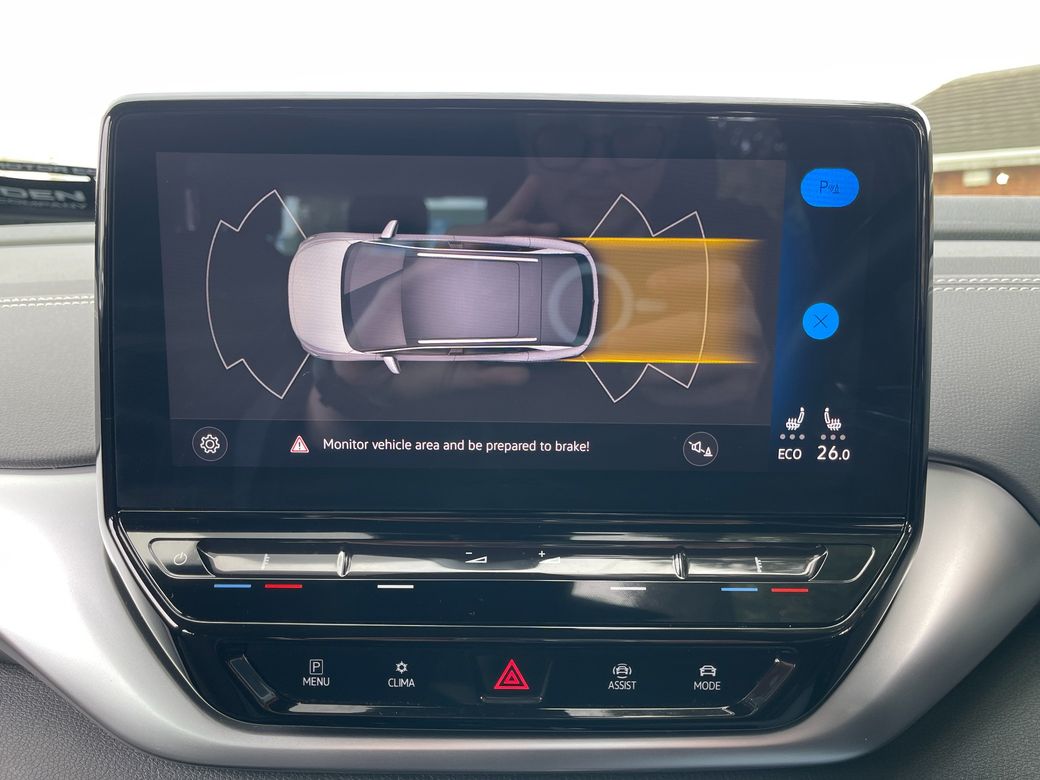2023 Volkswagen ID.4