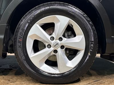 2018 Nissan Qashqai
