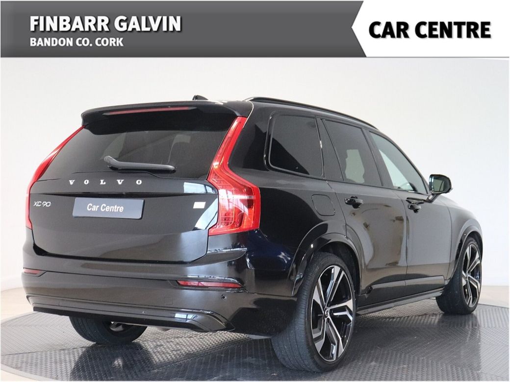 2023 Volvo XC90