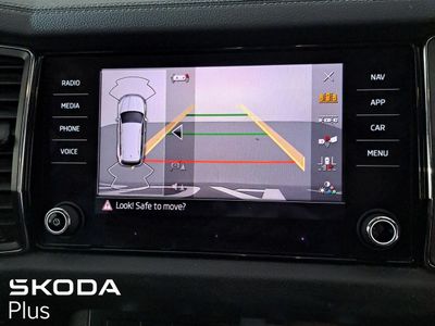 2023 Skoda Kodiaq