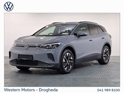2026 Volkswagen ID.4
