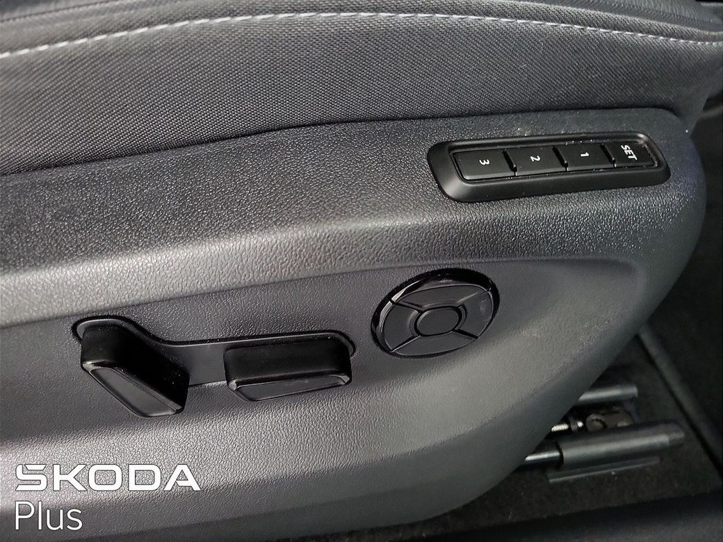 2024 Skoda Kodiaq