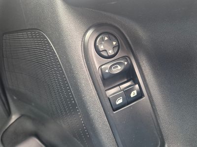 2016 Citroen C3