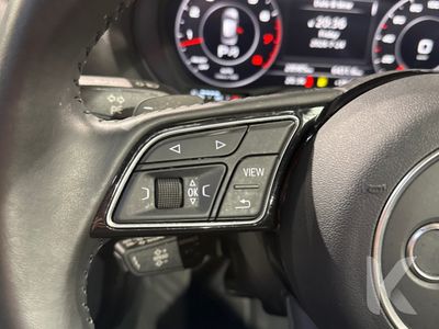 2019 Audi A3