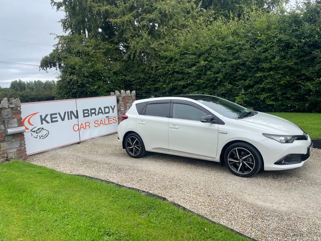 vehicle for sale from Kevin Brady Car Sales