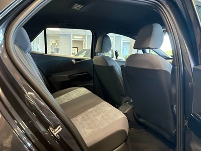 2023 Volkswagen ID.3