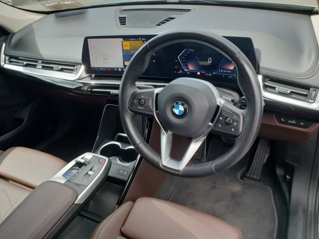 2023 BMW X1