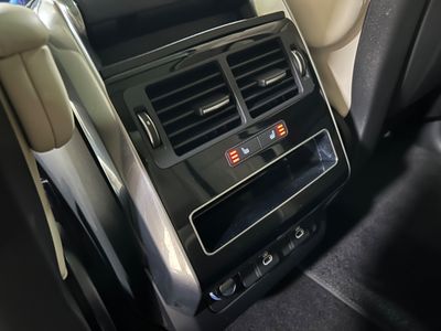 2022 Land Rover Range Rover Sport