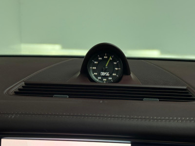 2022 Porsche Panamera