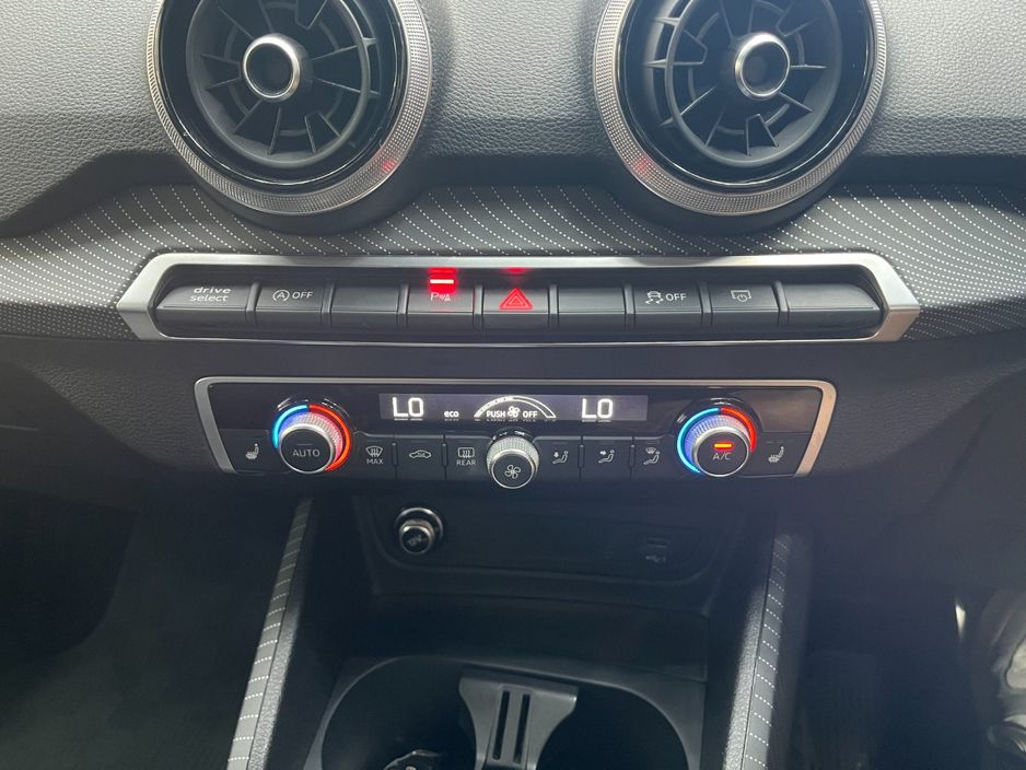 2024 Audi Q2