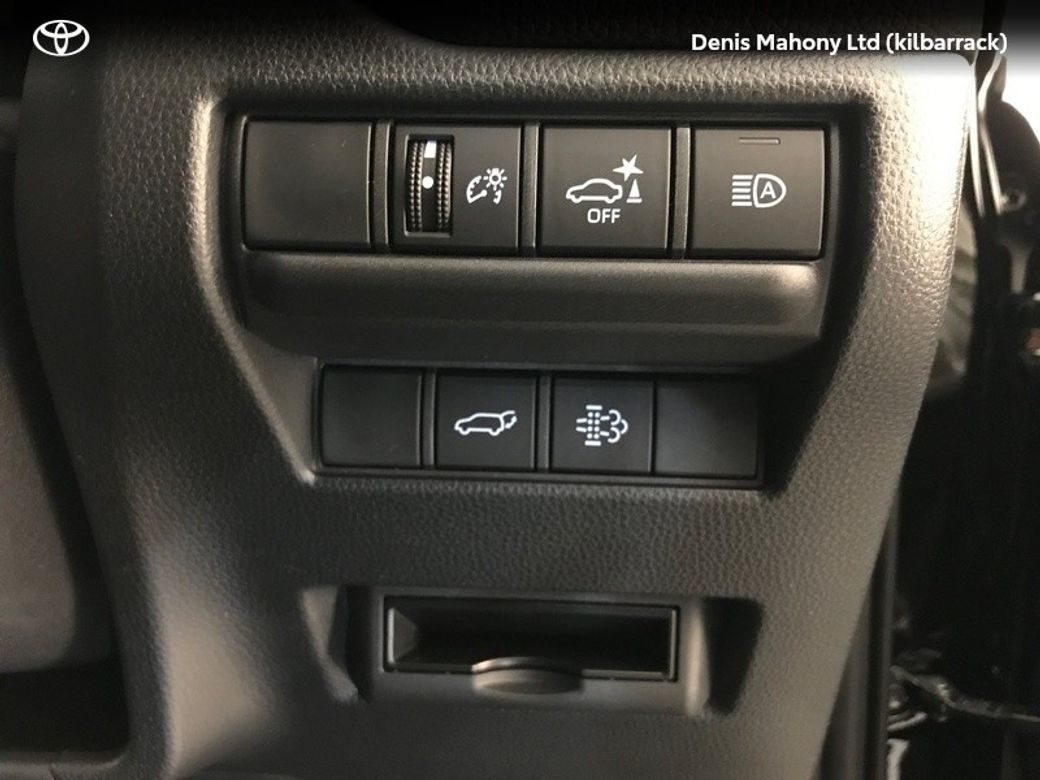 2026 Toyota Landcruiser