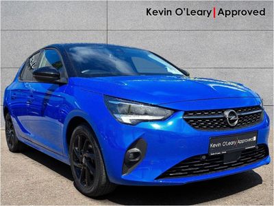 2023 Opel Corsa