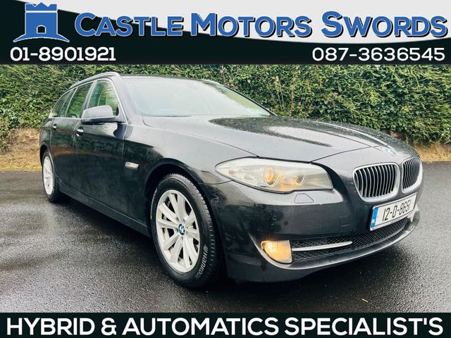 vehicle for sale from Castle Motors Swords