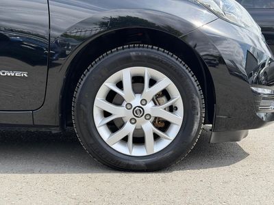 2019 Nissan Note