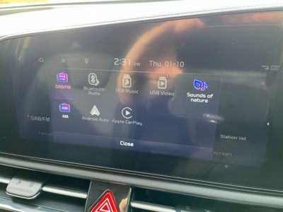 2024 Kia Niro